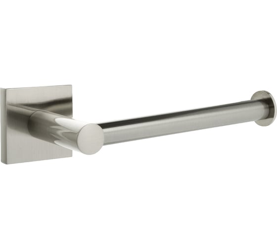 Бумагодержатель FIXSEN без крышки Lux Satin, 16010A