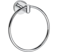 Полотенцедержатель круглый BEMETA STELLA 166204062
