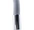 Смеситель для кухни DORON DC 2655GREY-N, шаровый, серый, излив гибкий силиконовый, п/г 016297 4