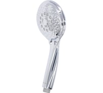 Damento Лейка д/душа ROSO SD06.08, 6 режимов, диаметр 115 мм, блистер 016279