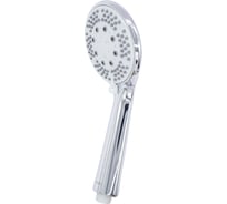 Лейка для душа Damento NOVA SD05.06, 5 режимов, диаметр 105 мм, крупные капли, блистер 013141