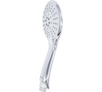 Лейка для душа Damento AQWA SD03.04, 3 режима, диаметр 110 мм, блистер 003405