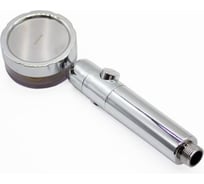 Лейка для душа Damento VENTO SD01.12, 1 режим, диаметр 78 мм, коробка 017387