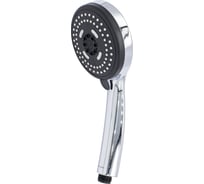 Лейка для душа Damento VERSA SD03.01, 3 режима, диаметр 100 мм, блистер 003402