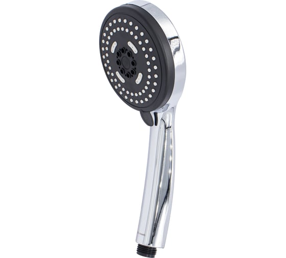 Лейка для душа Damento VERSA SD03.01, 3 режима, диаметр 100 мм, блистер 003402 1