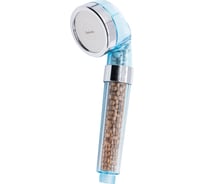 Лейка для душа Damento ULTRA SD01.11, 1 режим, диаметр 62 мм, коробка 017269