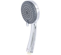 Лейка для душа Damento CRYSTAL SD03.13, 3 режима, диаметр 100 мм, блистер 017268