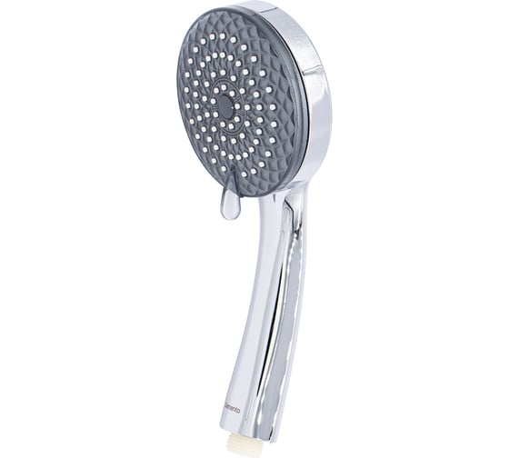Лейка для душа Damento CRYSTAL SD03.13, 3 режима, диаметр 100 мм, блистер 017268 1