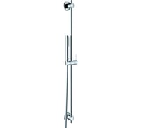 Душевой гарнитур KLUDI Nova Fonte 1S 0.9 м, цвет хром KL2084005-15