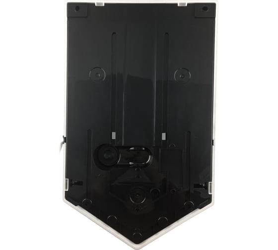 Сушилка для рук G-teq 8860 PS скоростная, 1 кВт, пластик серебро 12.59
