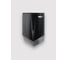 Сушилка для рук G-teq 8860 PB скоростная, 1 кВт, пластик Черный 60.88 6