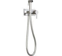 Встраиваемый смеситель c гигиеническим душем TESKA Liva Tera, хром T5436