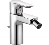 Смеситель для биде KLUDI Objekta стандартный, цвет хром KL324160575