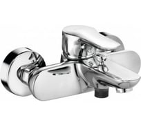 Смеситель для ванны KLUDI Objekta с изливом, цвет хром KL326530575