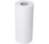 Полотенца бумажные ACG Элит 2сл, целлюлоза, 12 рулонов 1028162