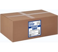Полотенца листовые ACG Классик V-сл. 1 сл. целлюлоза 23x21см, 25г/м2, 200 л/пачке, 20 пачек 1028131