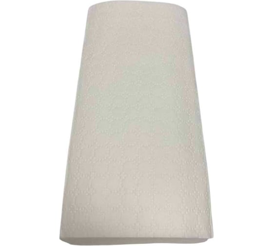 Полотенца листовые ACG Классик V-сл. 1 сл. целлюлоза 23x22см, 30г/м2, 200 л/пачке, 20 пачек 1028132