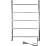 Полотенцесушитель INDIGO Line electro без полки, 60/40 скрытый v-провод справа, полированный LCLE60-40HR