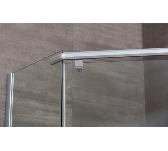 Душевое ограждение Erlit Comfort 900x900x2000 ER10109V-C1