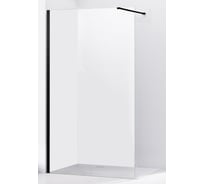 Душевая перегородка ABBER Eleganz Immer Offen AG61120B