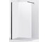 Душевая перегородка ABBER Eleganz Immer Offen AG61100B 1