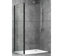 Боковая стенка ABBER Schwarzer Diamant S90B