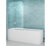 Шторка на ванну ABBER Ewiges Wasser AG51120