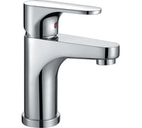 Смеситель для раковины ABBER Eleganz хром AF8310