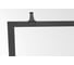 Душевая перегородка ABBER Eleganz Immer Offen AG60120B 6