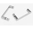 Душевой уголок ABBER Schwarzer Diamant AG02129 5
