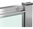 Душевой уголок ABBER Schwarzer Diamant AG02129 6