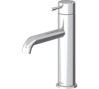 Смеситель для раковины TESKA Atlas Leo S, хром E5716