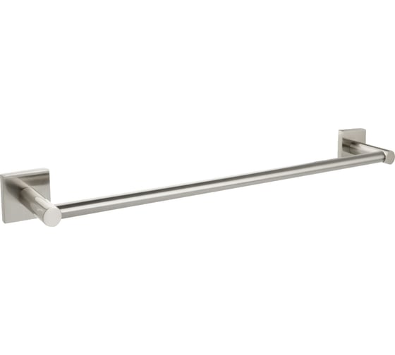 Полотенцедержатель трубчатый FIXSEN Lux Satin, 45см 16001 1