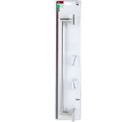 Полотенцедержатель трубчатый FIXSEN Lux Satin, 45см 16001