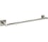 Полотенцедержатель трубчатый FIXSEN Lux Satin, 45см 16001 1