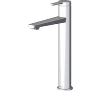 Смеситель для раковины TESKA Liva Leo L, хром E5426