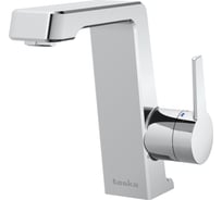 Смеситель для раковины TESKA Thetis, хром E5206