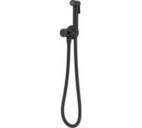 Гигенический душ TESKA Touch, черный BTK6704