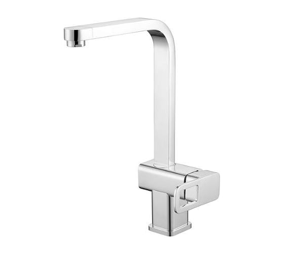 Смеситель для мойки KAISER Sharp боковой, O35 64044