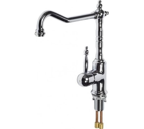 Смеситель для мойки KAISER King боковой, O40 2070800/27144