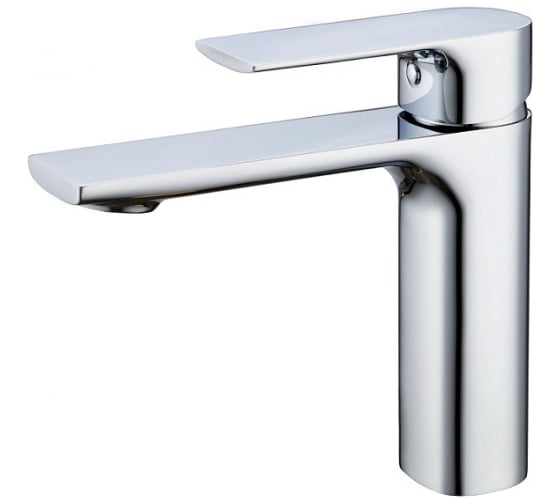 Смеситель KAISER Linear тюльпан, хром, O35 59011 1