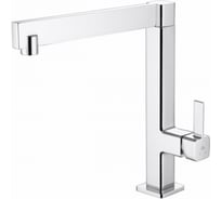 Смеситель для мойки KAISER Vico боковой, O35 30044