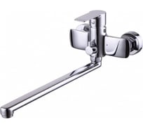 Смеситель для ванны KAISER Sena встроенный переключатель Betta, O35 74155