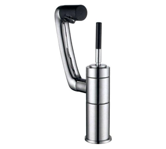 Смеситель для кухни KAISER Merkur O35 27033