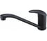 Смеситель для кухни KAISER Magistro Black Paint, O40 14022BlPa 1