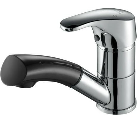 Смеситель для раковины KAISER Leon парикмахер O40 19366