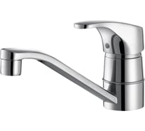 Смеситель KAISER Leon тюльпан, поворотный, O40 19310