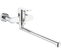 Смеситель для ванны с душем KAISER Sonat встроенный переключатель, O35 34155