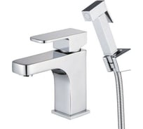 Смеситель для раковины и биде KAISER Sonat с гигиеническим душем, O35 34088