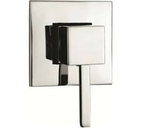 Смеситель KAISER Quadris скрытый монтаж 25017